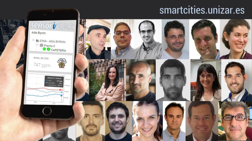smartcities.unizar.es