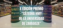 X Edición Premio Cátedra MHY Universidad Zaragoza