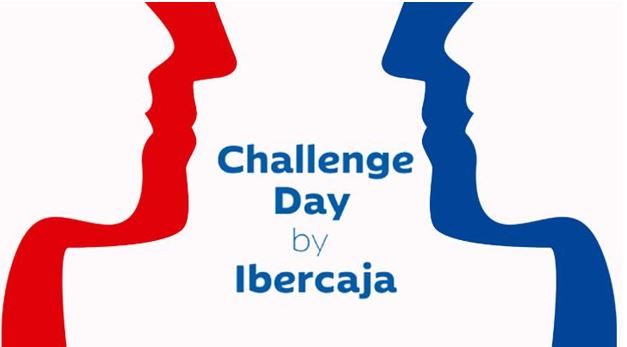 I Challenge Day by IBERCAJA