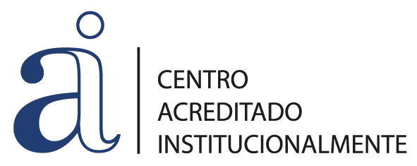 Logo Unizar Acreditación Institucional