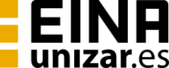 Página web de EINA