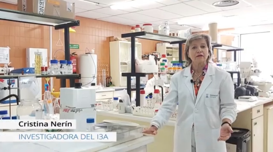 ¿Qué son los contaminantes emergentes?