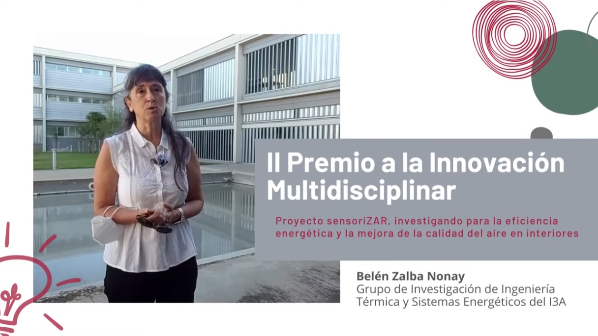 Proyecto sensorizar