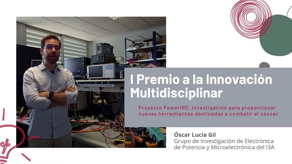 Proyecto PowerIRE