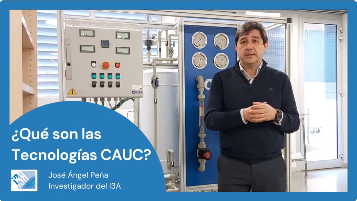 Qué son las Tecnologías CAUC