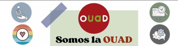 Oficina Universitaria de Atencion a la Diversidad - OUAD