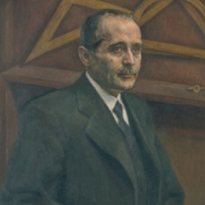 Teófilo González Berganza (1921-1924)