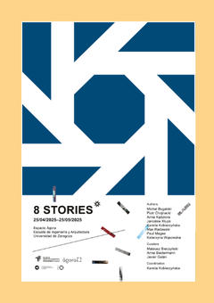 8 Historias