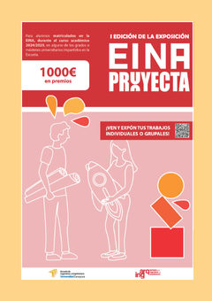 EINA Proyecta