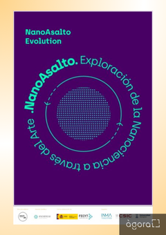 Nanoasalto Evolution