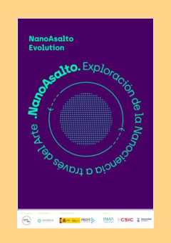 Nanoasalto Evolution