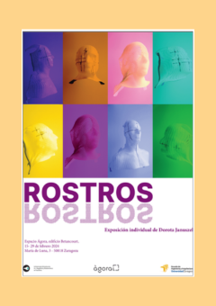 Rostros
