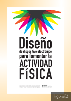 Diseño de dispositivo electrónico para fomentar la actividad física