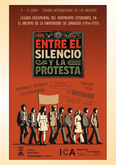 Entre el silencio y la protesta