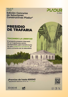 Ganadores 35 Edición Concurso PLADUR