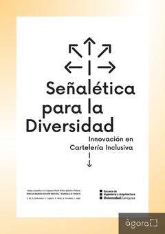 Señalética para la Diversidad 