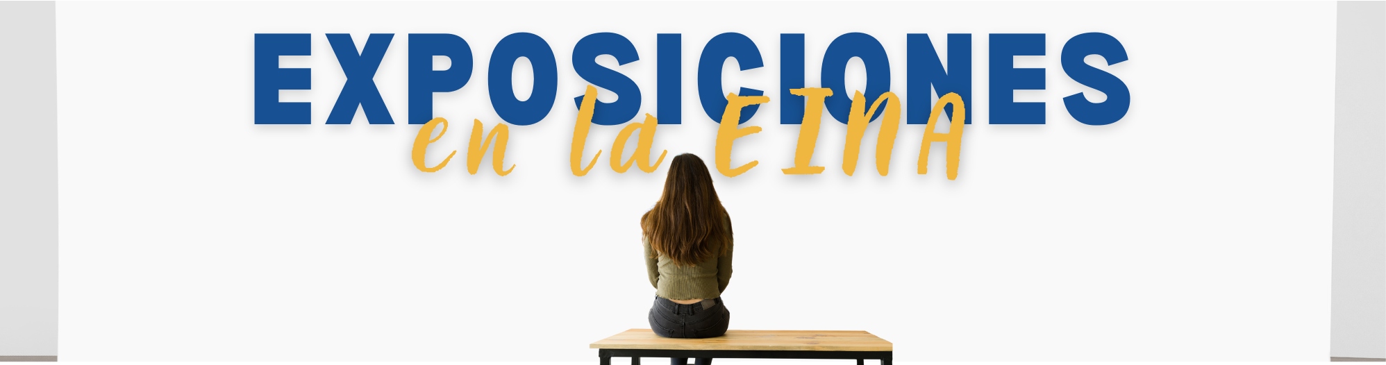 Imagen Exposiciones EINA