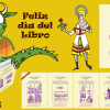 Dia Libro en la EINA