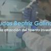 Ayudas Beatriz Galindo 2020