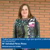 Soledad Pérez