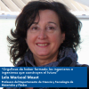 Lola Mariscal
