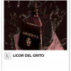 Licor del Grito