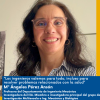 M. Ángeles Pérez