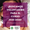 Voluntarios Erasmus+ 1