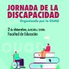 Jornada de Discapacidad 2022