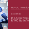 Foro tecnológico