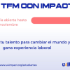 TFG IMpact