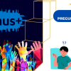 Banner ERASMUS+ Sesión informativa