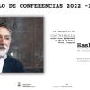 Conferencia Hashim Sarkis