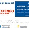 Ateneo 345. Técnicas de creatividad en busca del asombro