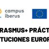 Erasmus+ Practicas