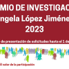 Premio Investigación "Ángela López Jiménez" 2023