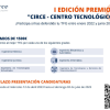 Premios CIRCE-Centro Tecnológico a TFG financiar máster