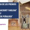 Premios Agustín de Betancourt y Juan López de Peñalver