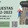 II Campaña de Encuestas de Evaluación de las titulaciones del curso 2022-23