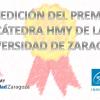 Premios Catedra HMY