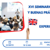 XVI Seminario de Innovación y Buenas Prácticas Docentes de la EINA - Experiencias docentes en inglés