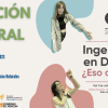 Exposición Proyectos Emergentes Paraninfo