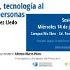 Ateneo 354. Innovar en Adif