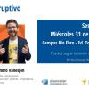 Emprendimiento disruptivo