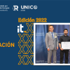 Premios a la Excelencia en Ing de Telecomunicación COIT-AEIT