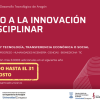 IV Premio Innovación Multidisciplinar Cátedra SAMCA Desarrollo Tecnológico Aragón