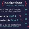 hackathon sobre ciberseguridad Secure the Valle
