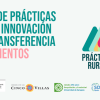 Programa de prácticas rurales remuneradas en Urriés