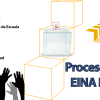 Elecciones EINA nov 22