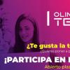 I Olimpiadas Nacionales de Teleco